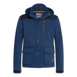 Parka softshell Homme STIHL