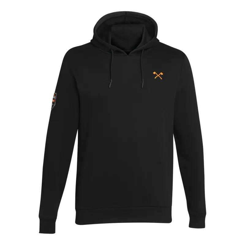 Sweat à capuche "SMALL AXE" Homme