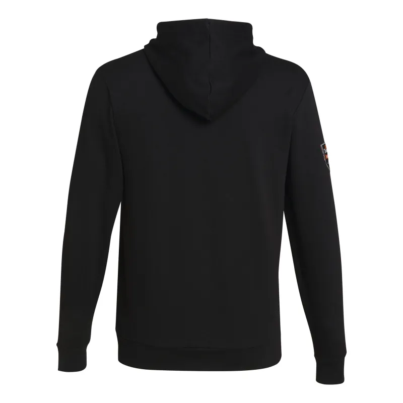 Sweat à capuche "SMALL AXE" Homme