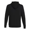 Sweat à capuche "SMALL AXE" Homme