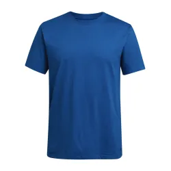 T-shirt "LOGO" bleu Homme STIHL
