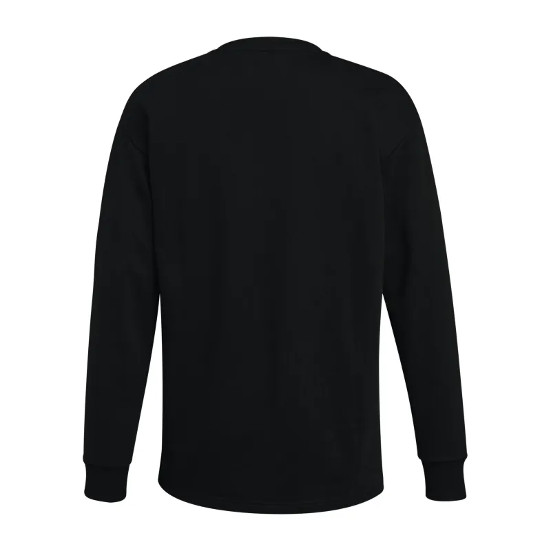 Sweat "UTILITY" Homme noir