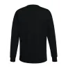 Sweat "UTILITY" Homme noir