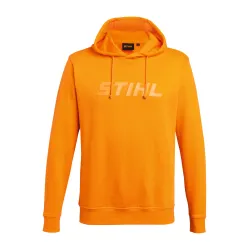 Sweat à capuche "LOGO" Homme STIHL