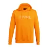 Sweat à capuche "LOGO" Homme