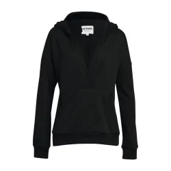 Sweat à capuche "REFLECTIVE" Femme STIHL