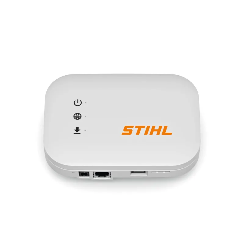 STIHL connected Box