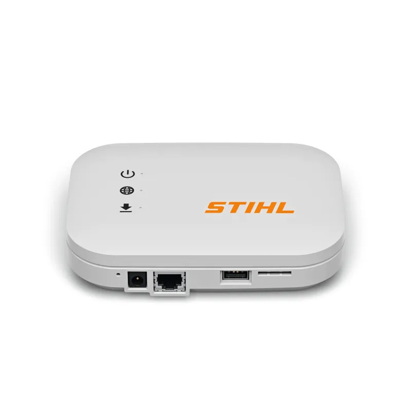 STIHL connected Box