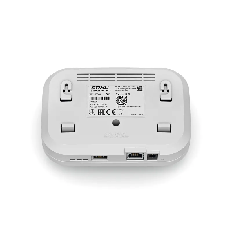STIHL connected mobile Box
