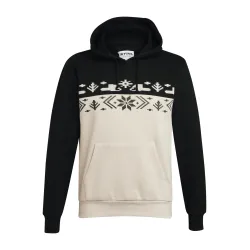 Sweat à capuche "NOËL" unisexe STIHL