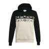 Sweat à capuche "NOËL" unisexe