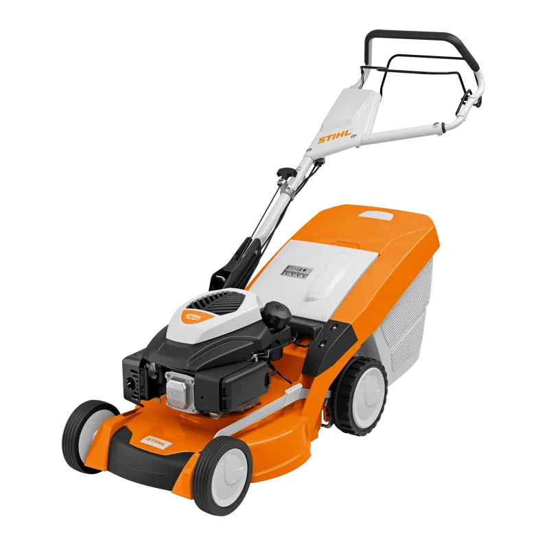 Tondeuse thermique RM 650 T STIHL