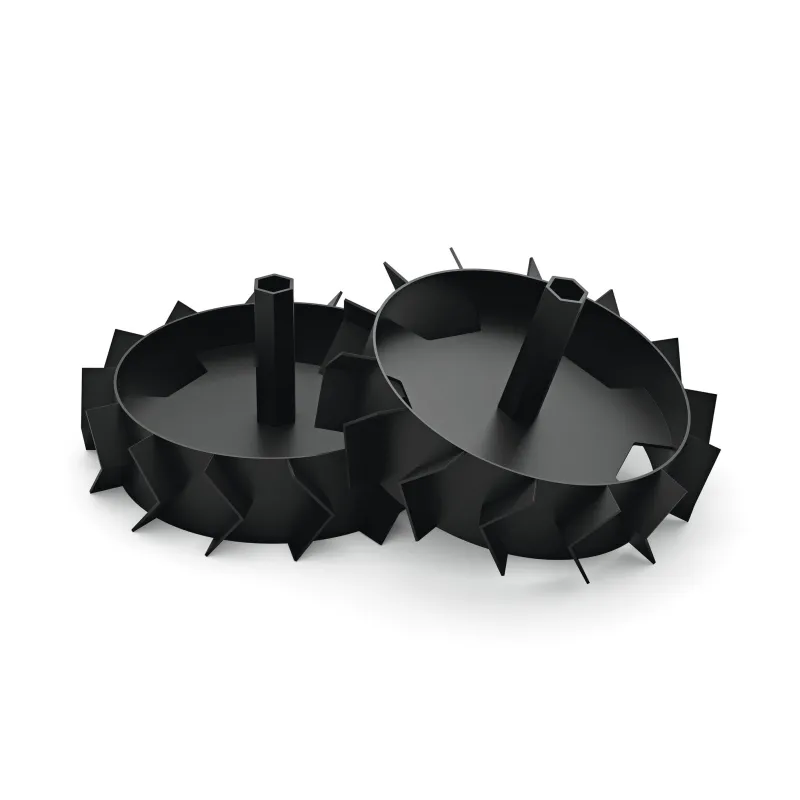 AMR 070.0 - Roues en fer
