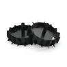 AMR 070.0 - Roues en fer