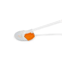Capot - pour FS 410-460 - 200 mm STIHL