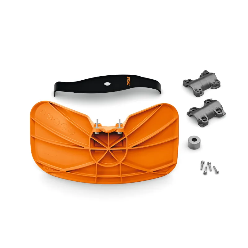 Kit duro broyeur 4148 - Ø 320 mm / Alésage 20,0 mm pour FS 511 et FS 561