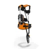 Harnais Forestier ADVANCE X-TREEm