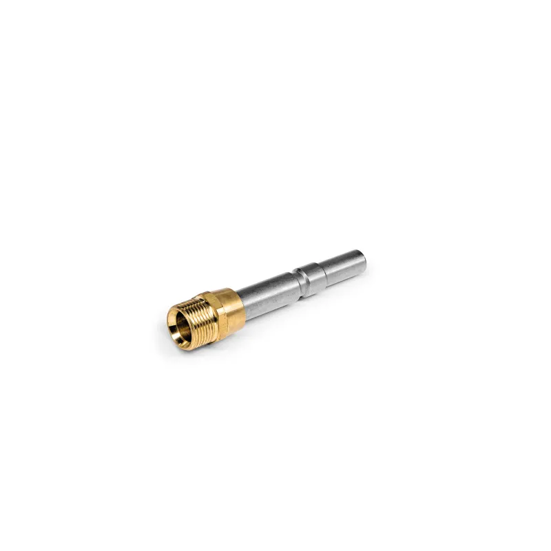 Adaptateur raccord à vis / raccord rapide