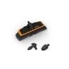 Kit de nettoyage voiture pour RE 90 PLUS - RE 130 PLUS avec raccord encliquetable
