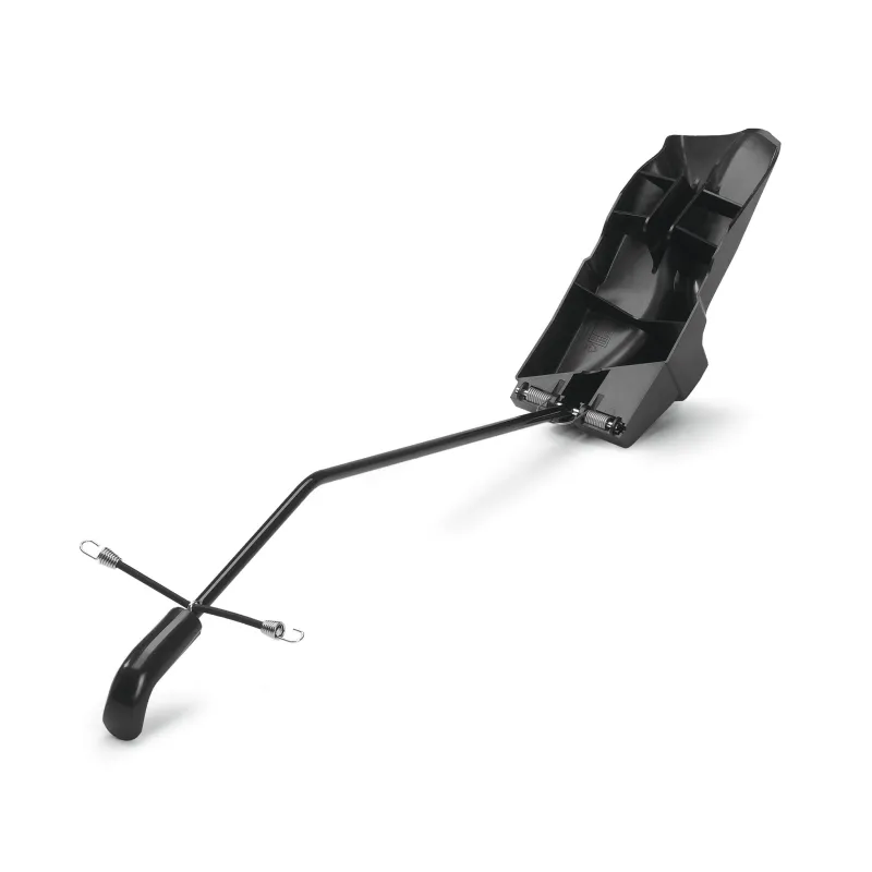 AMK 097 / Kit mulching
