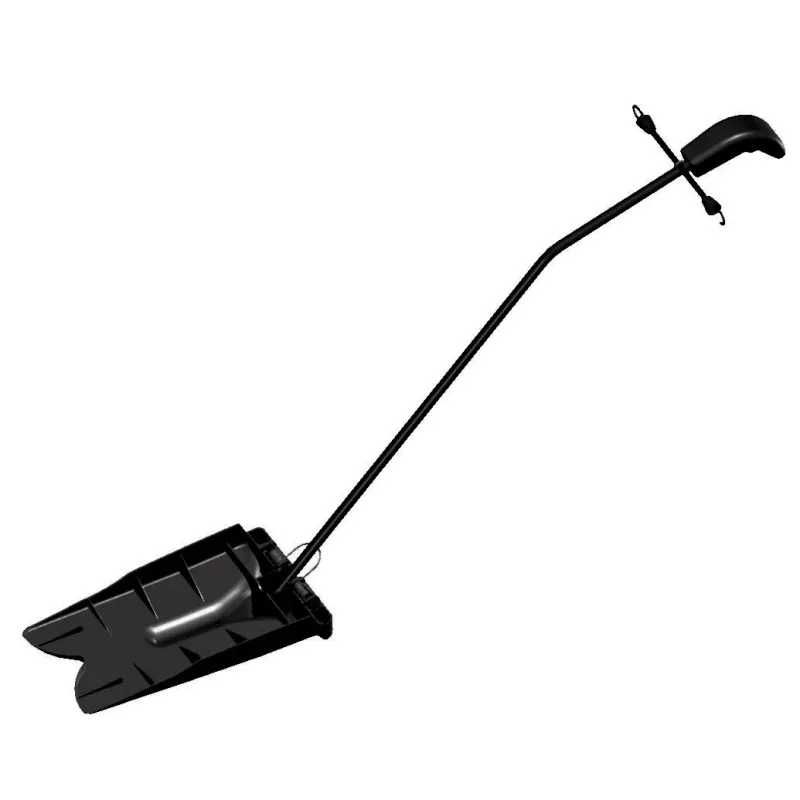 AMK127 / Kit mulching