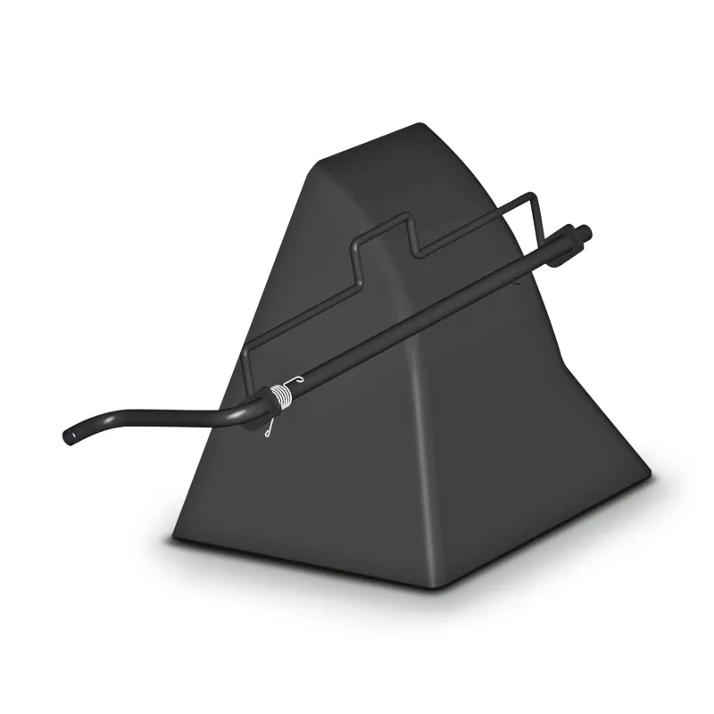 ADF 400 / Déflecteur