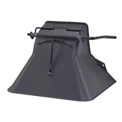 ADF 500 / Déflecteur
