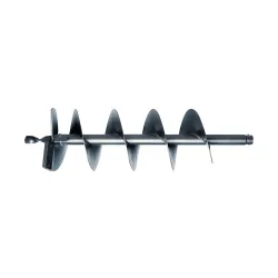 Mèche à terre pour BT 360 Ø120mm/L.700mm STIHL