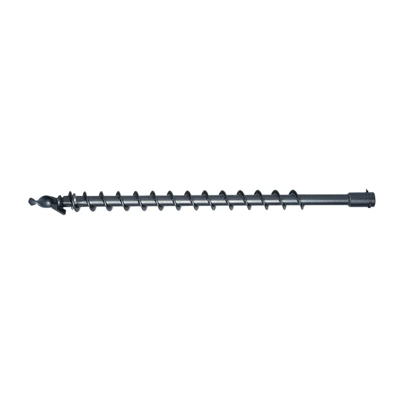 Mèche à terre pour BT 360 Ø120mm/L.700mm