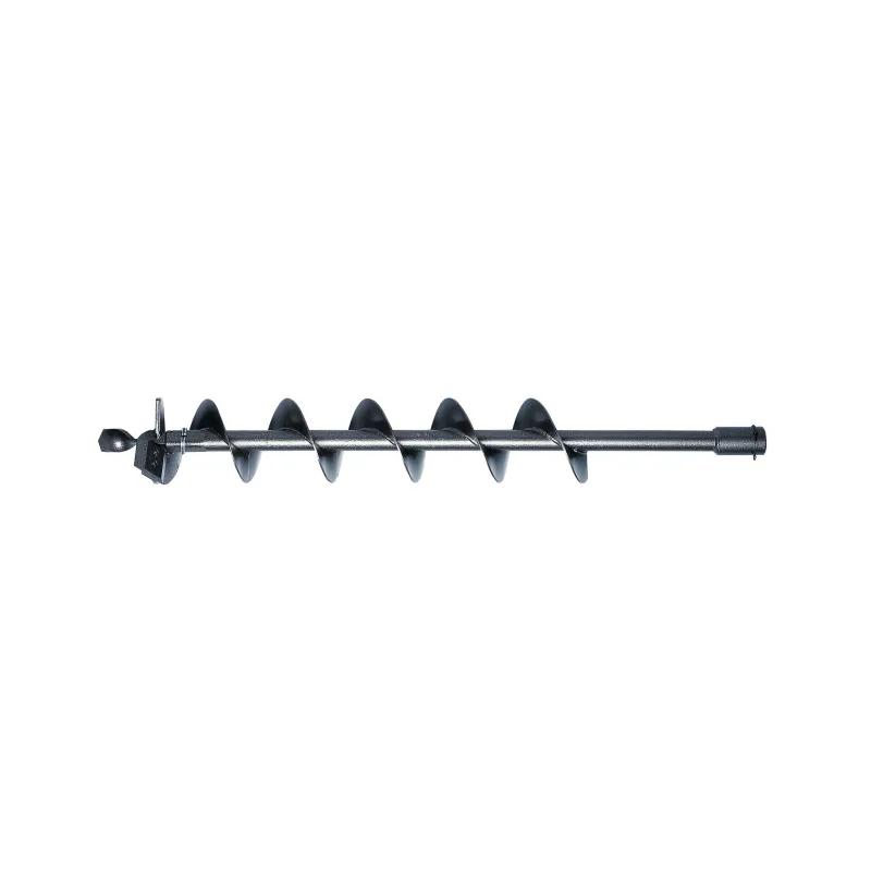Mèche à terre pour BT 360 Ø200mm/L.700mm
