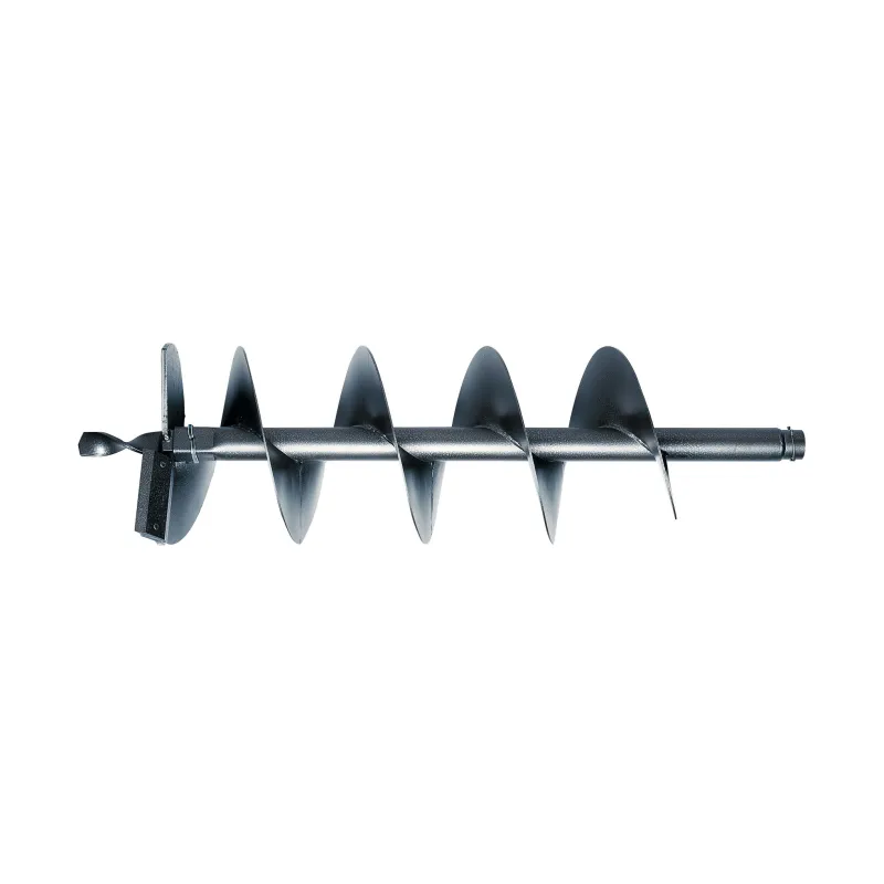 Mèche à terre pour BT 360 Ø280mm/L.700mm