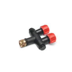 Buse double / SG 31 - SG 51 - SG 71 STIHL