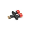 Buse double / SG 31 - SG 51 - SG 71