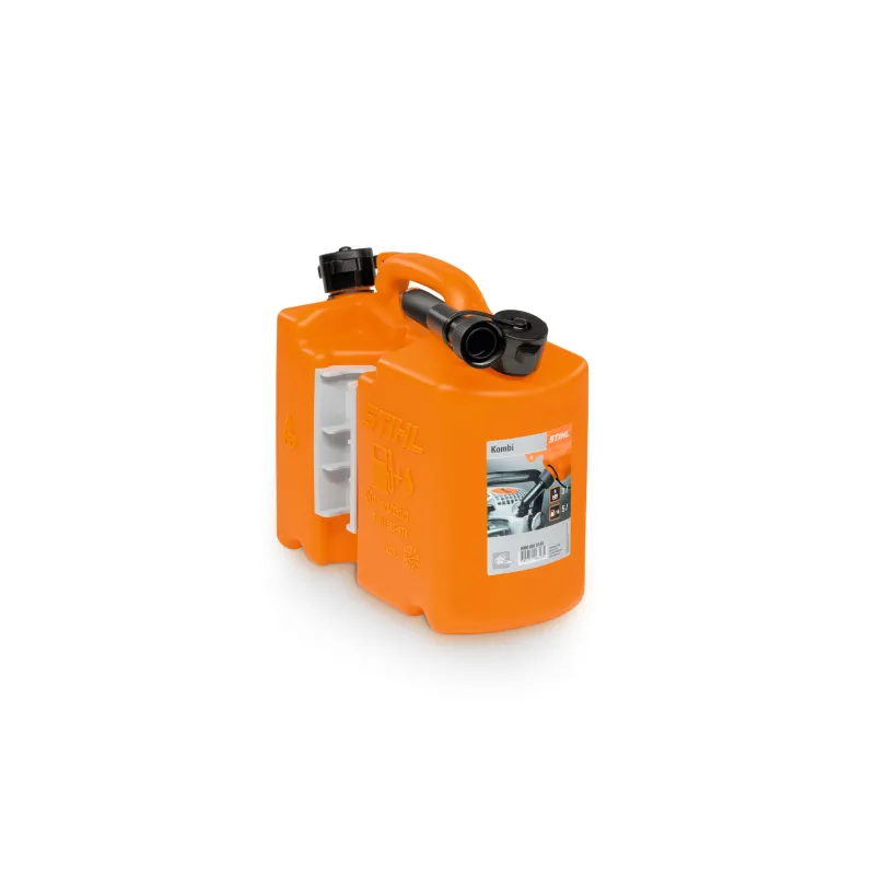 Bidon combiné / Orange PRO