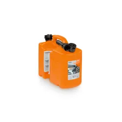 Bidon combiné orange PRO STIHL