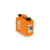 Bidon combiné / Orange PRO