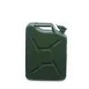 Jerrican / Métallique 20 litres
