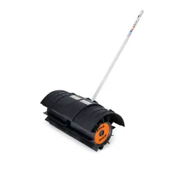 KW-KM / Outil CombiSytème - Balai racleur STIHL