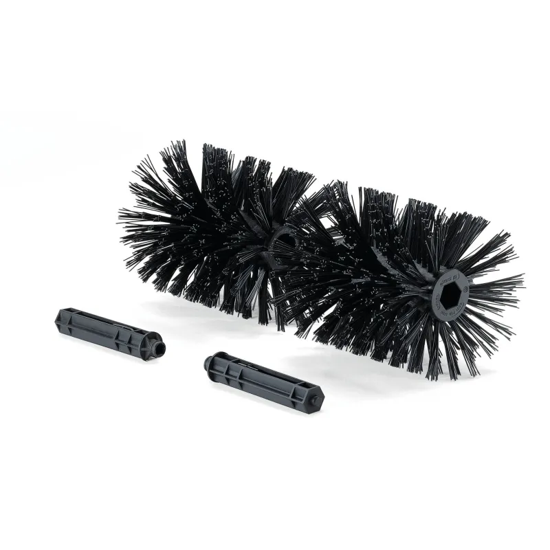 KB-MM / L'outil balai brosse