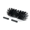 KB-MM / L'outil balai brosse