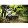 KB-MM / L'outil balai brosse