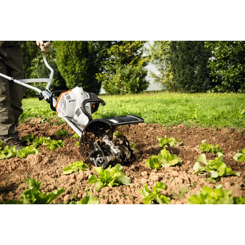 BK-MM / L'outil cultivateur