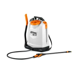 Pulvérisateur manuel à dos SG 71 STIHL