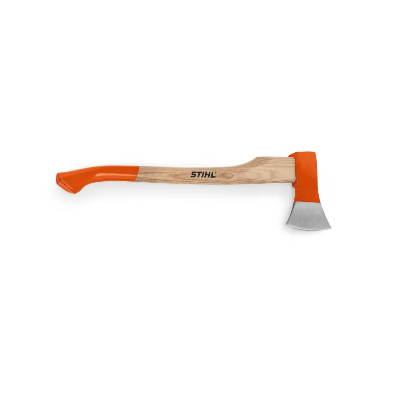 Hache de bûcheron / AX10