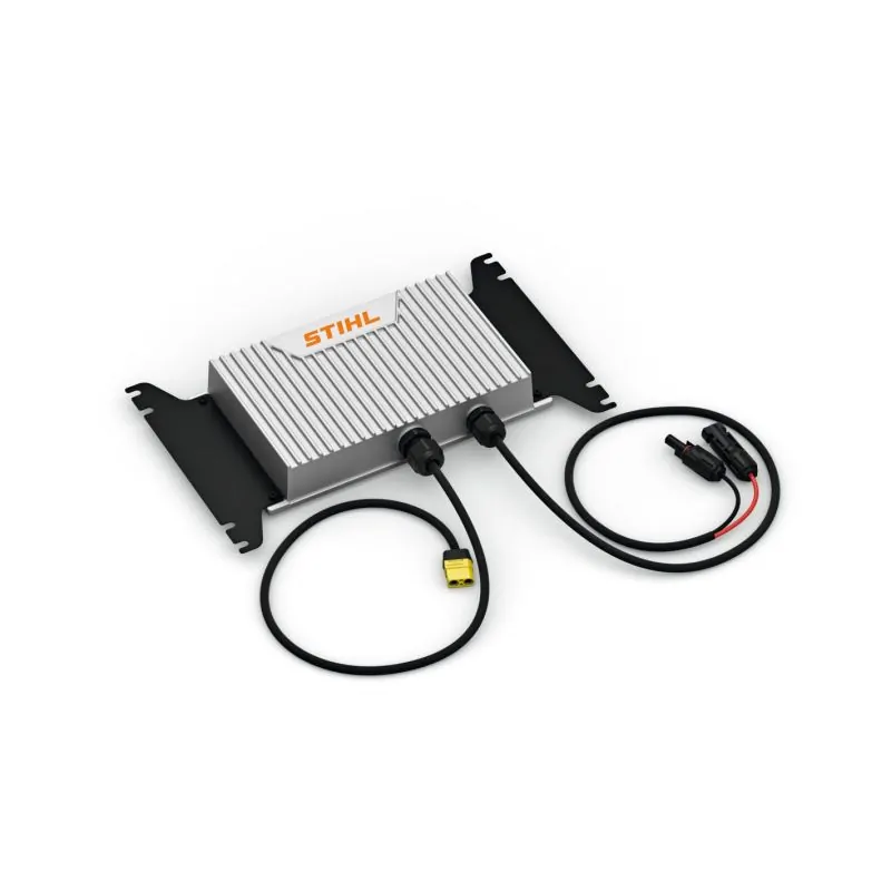 Régulateur de charge MPPT STIHL