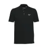 Polo AXE noir