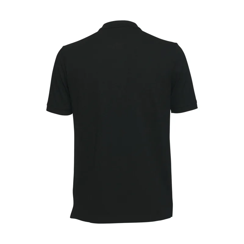 Polo AXE noir