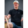 Polo AXE noir