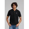 Polo AXE noir