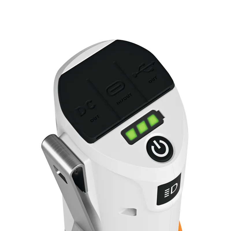 Chargeur 3-en-1 PS 1.0